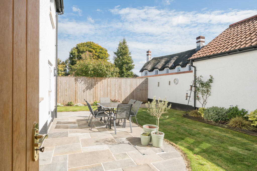 Seddons - Nomansland