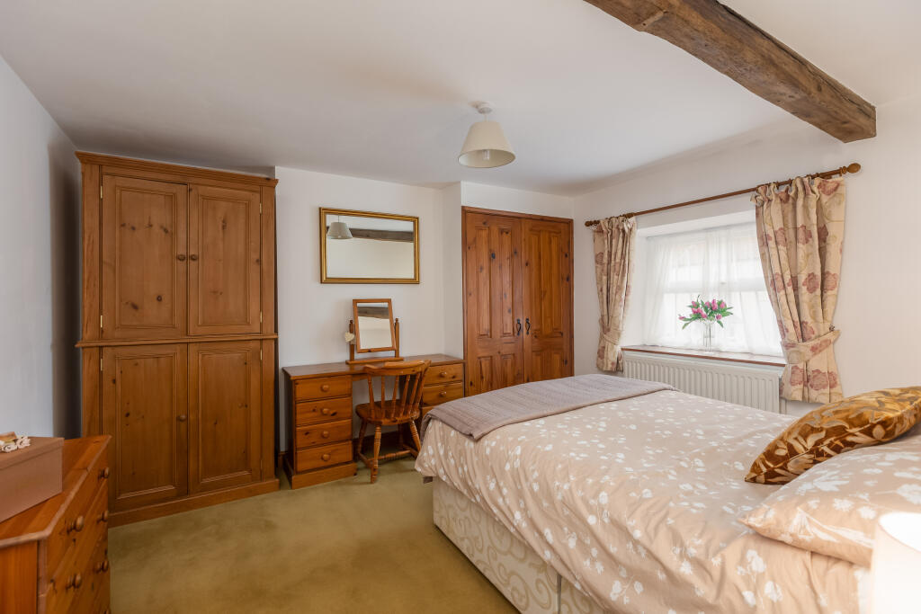 East View Bedroom 2-1