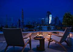Night Views