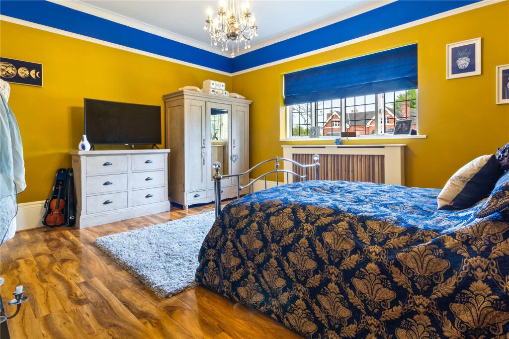 Bedroom 3