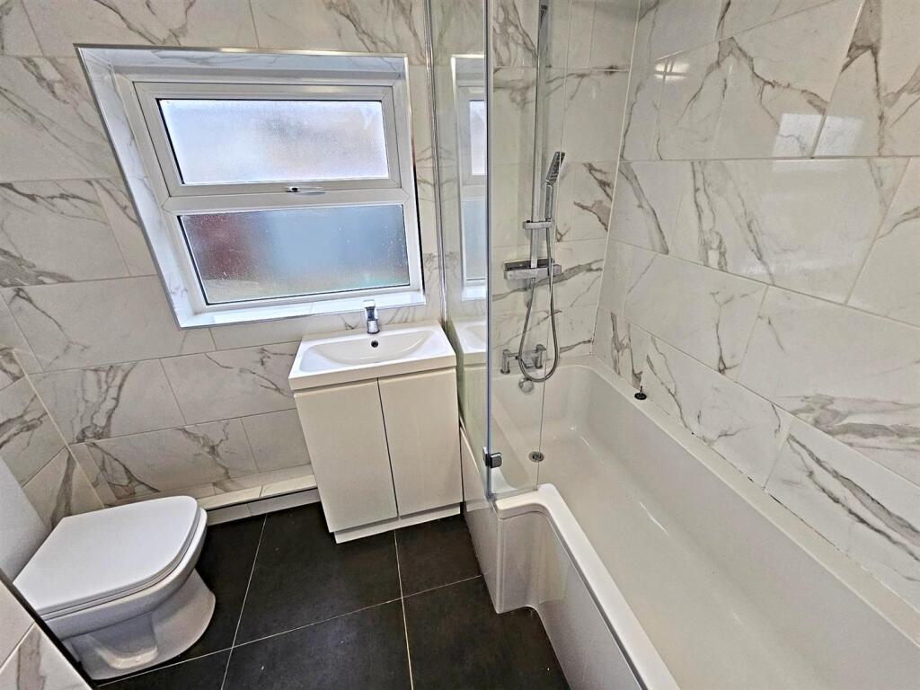 Bathroom/WC
