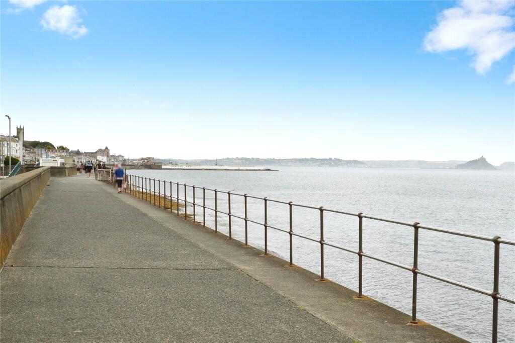 Promenade