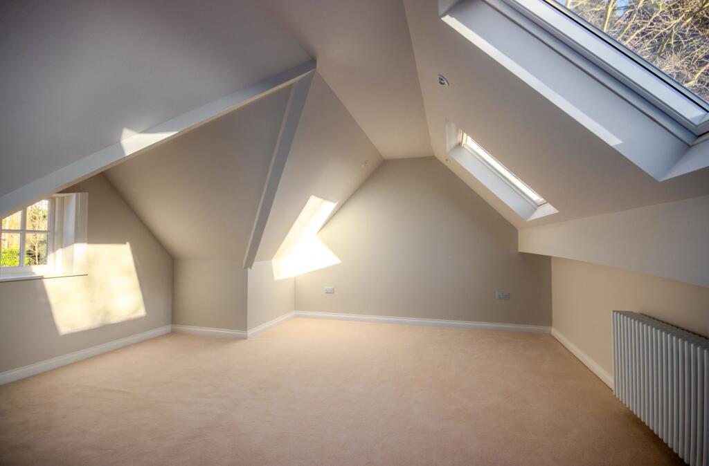 First Floor Annexe / Flat