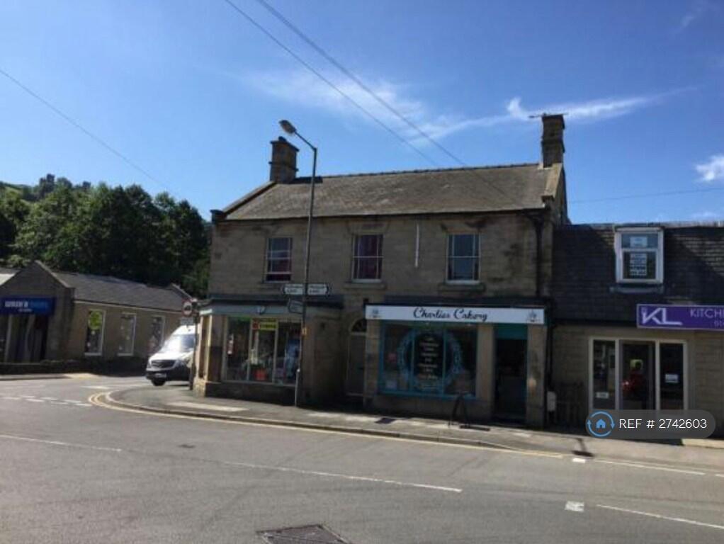 Matlock Green, Matlock, DE4