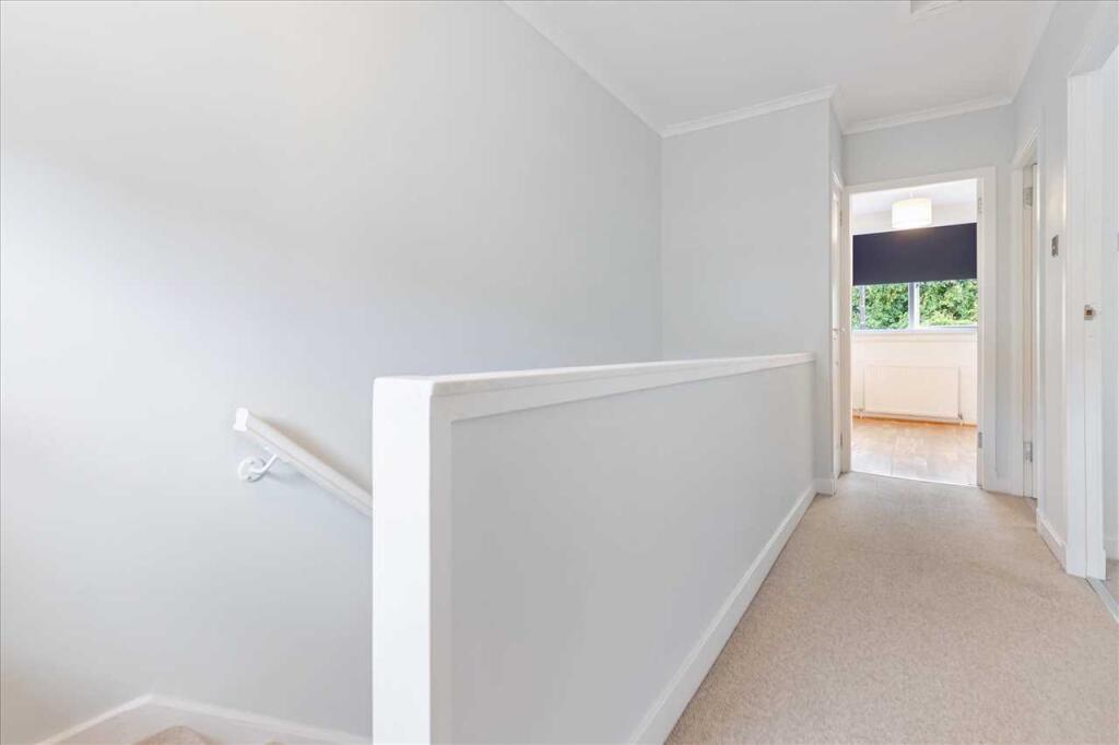 Upper Landing