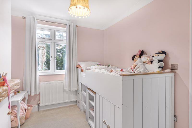 Bedroom Four