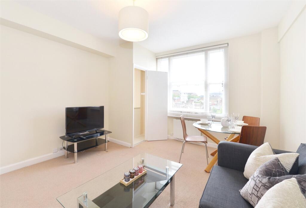 Main Living Room