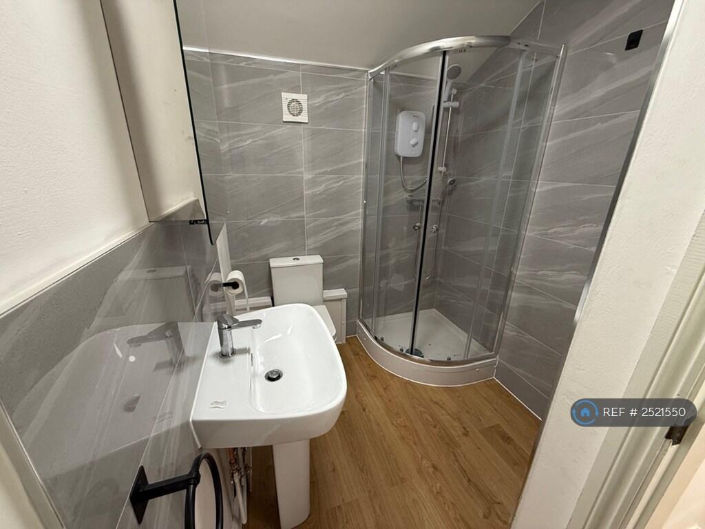 New Bathroom-