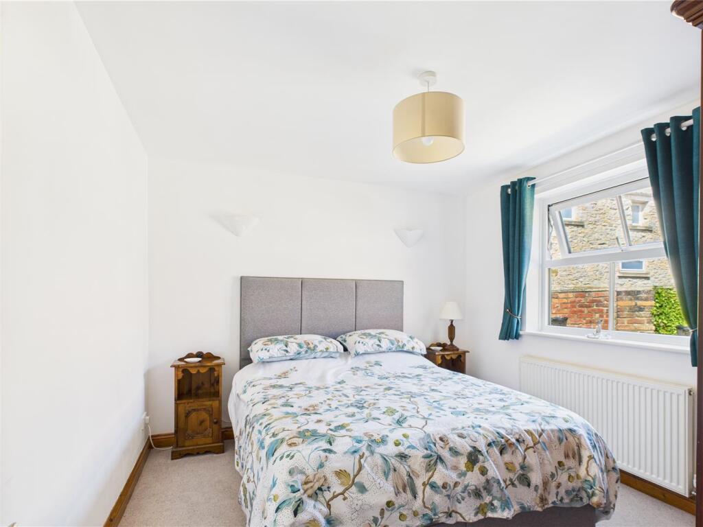 BEDROOM TWO