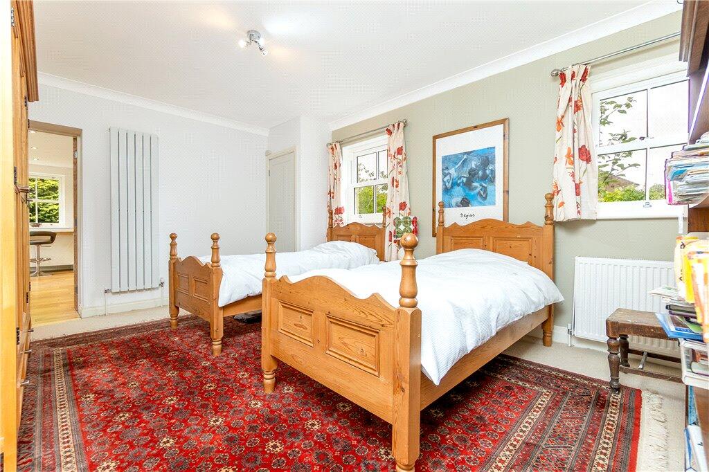 Ground Floor Bedroom