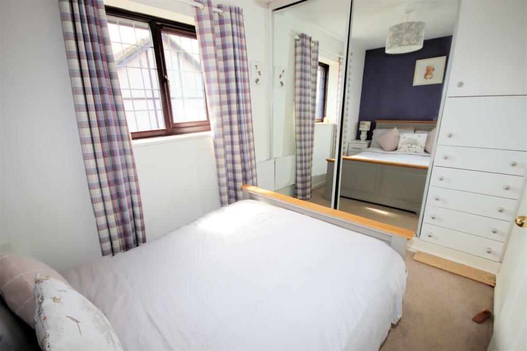 View of Bedroom 1