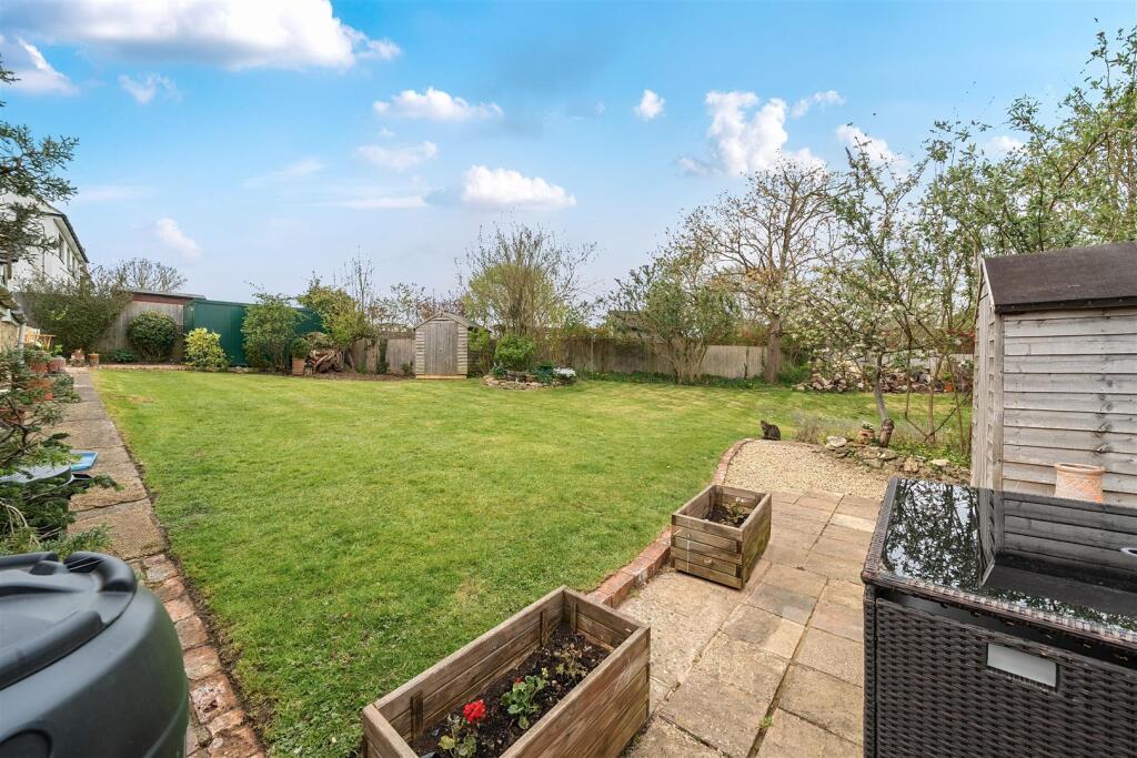 Pear Tree Cottage, 12 Blakesley Hill Greens Norton