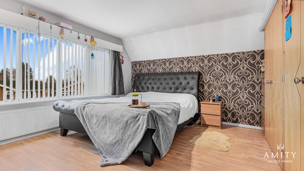Master Suite