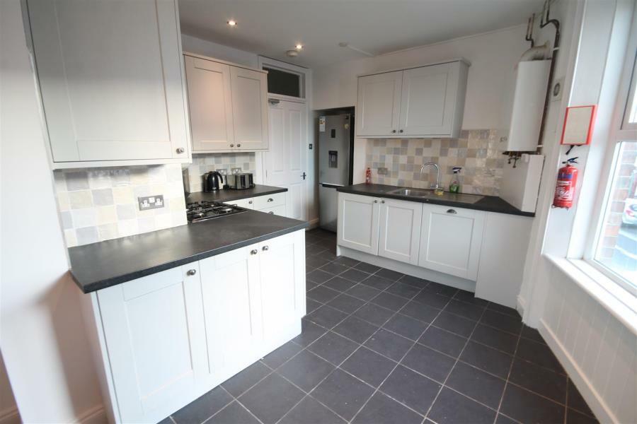 89 SECOND AVENUE  HEATON (SECON89)