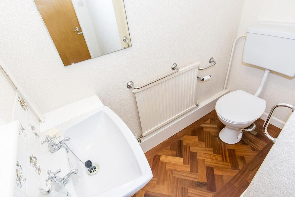 Cloakroom