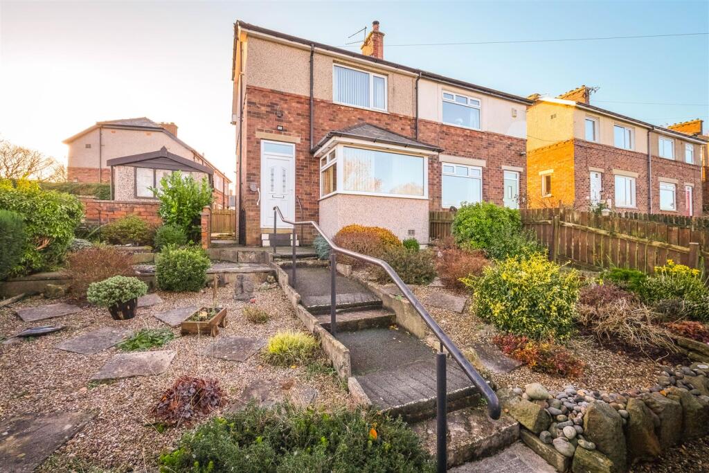 Pollit Avenue, Sowerby, Sowerby Bridge