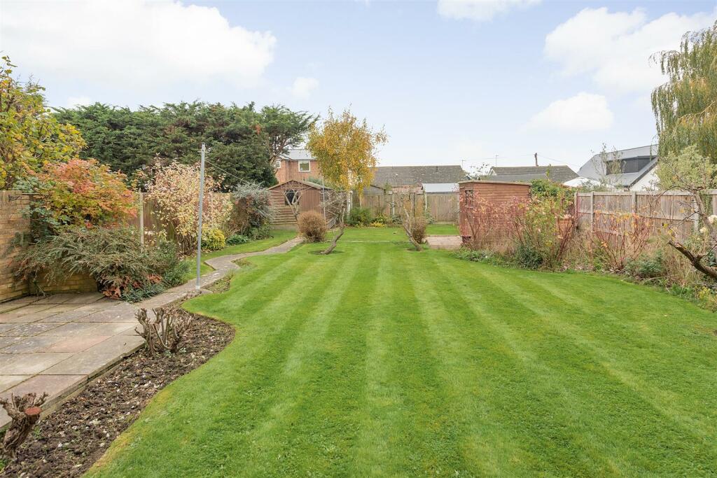 Hazlemere Road, Seasalter, Whitstable