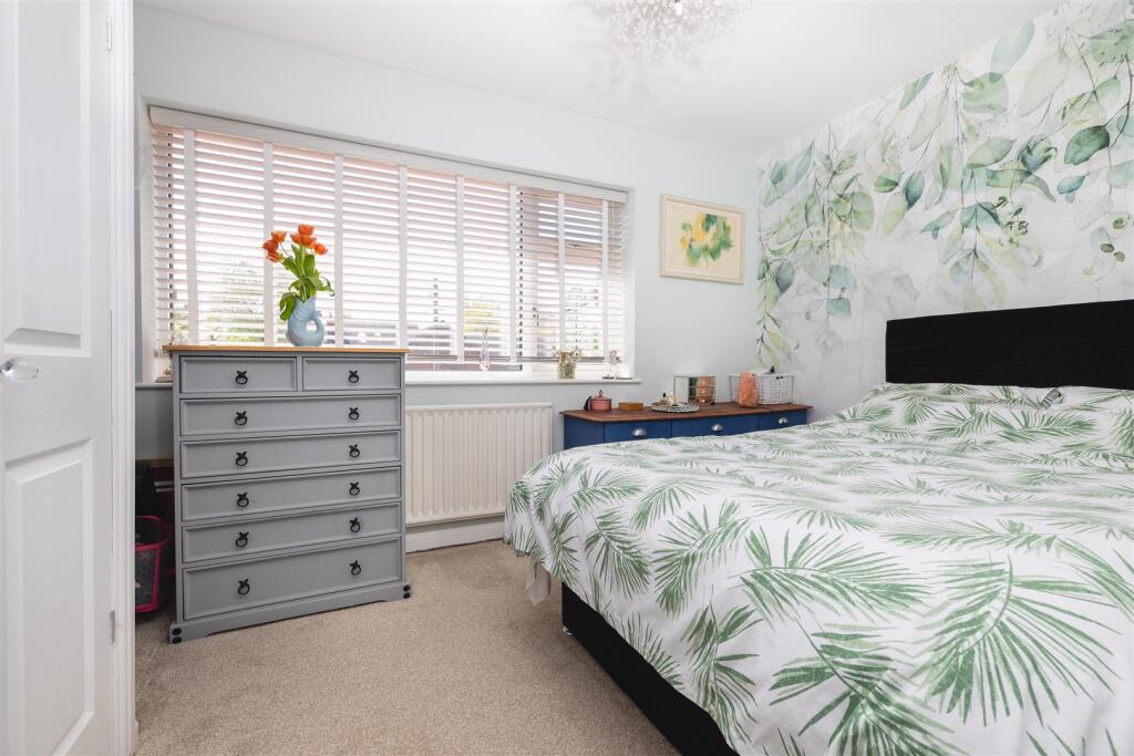 41 Repton Road, Hartshorne