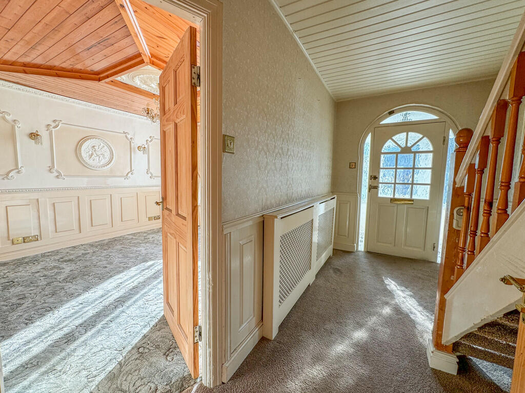 hall 1
