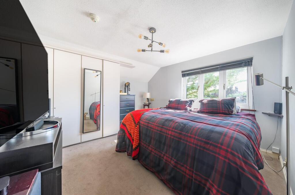 Davidson Frost-Wellings, DFW, Gordon Avenue, Stanm