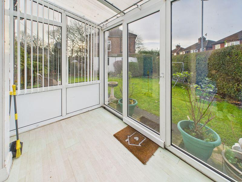 Acresfield Road, Middleton, Manchester, M24