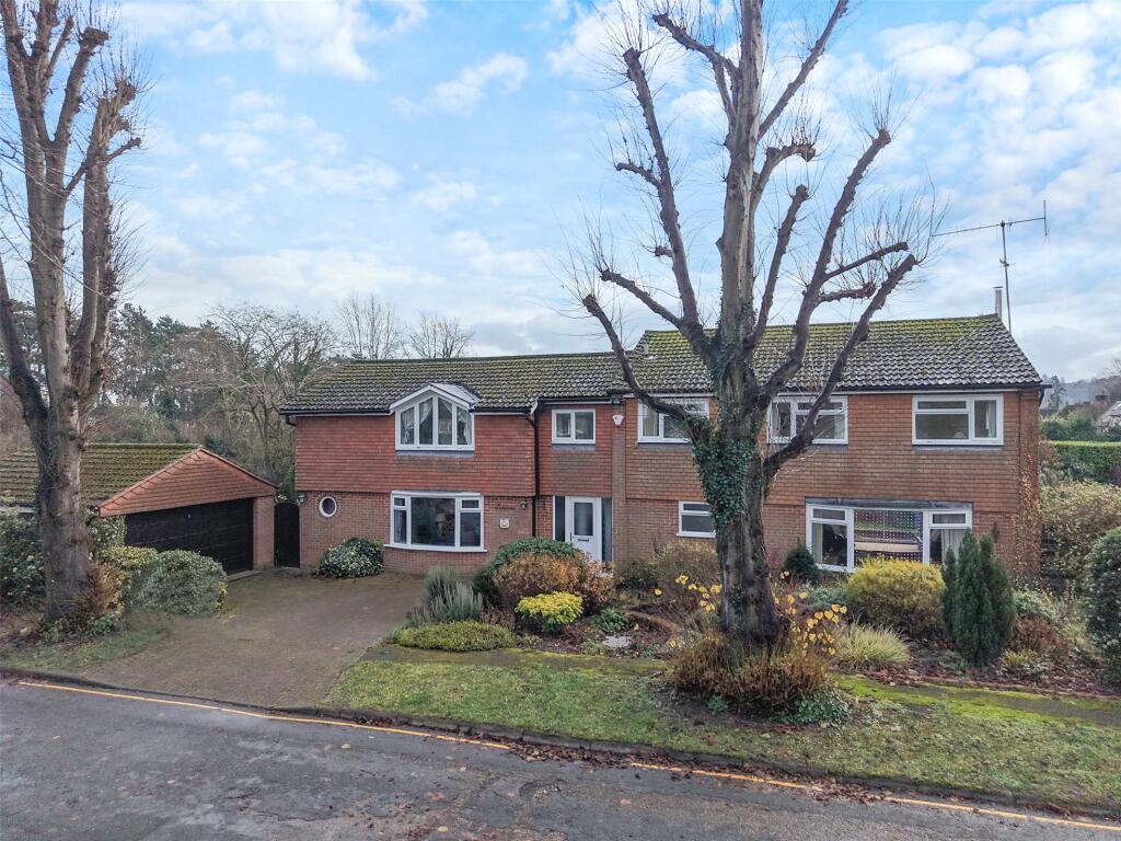 Chichester Road, Dorking, Surrey, RH4
