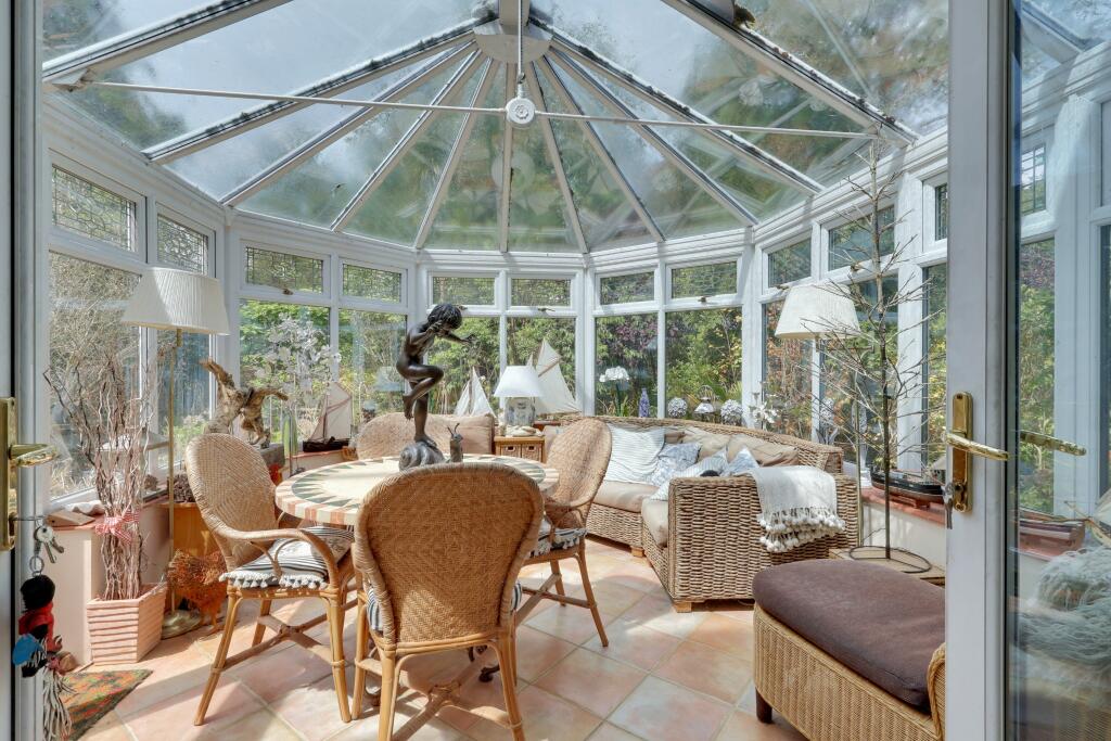 CONSERVATORY