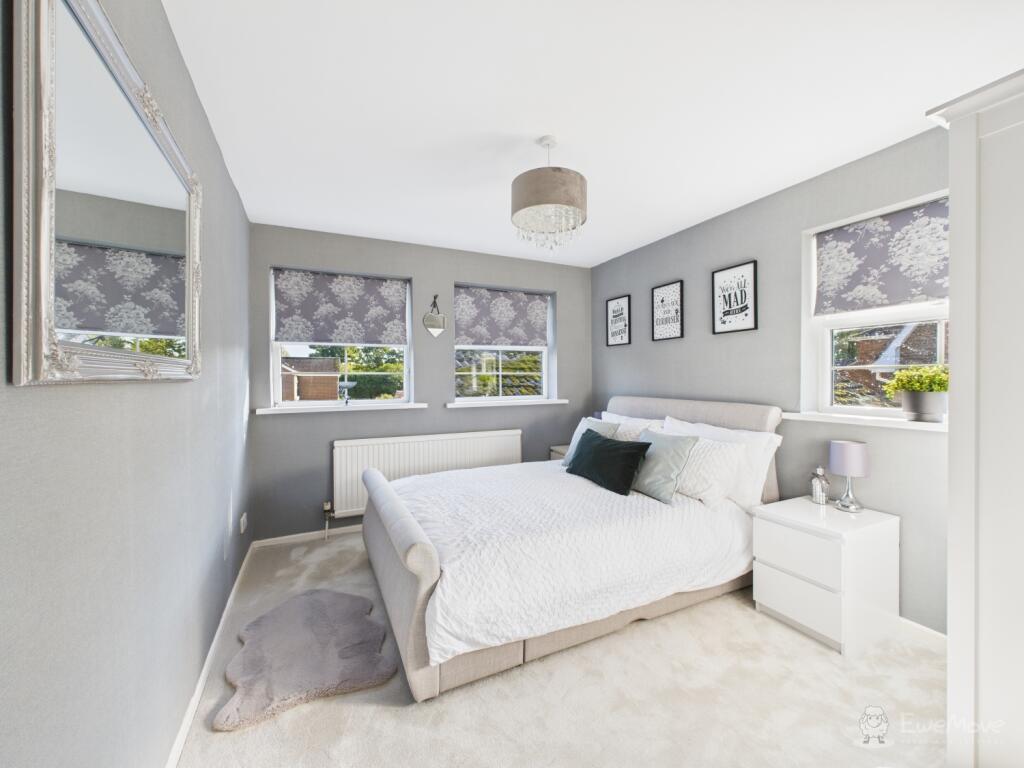 Bedroom- Mark Stephens EweMove Newmarket and Soham