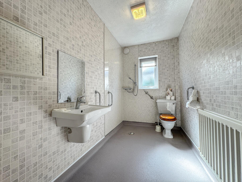 Wet Room