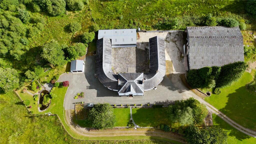 House &amp; Steading