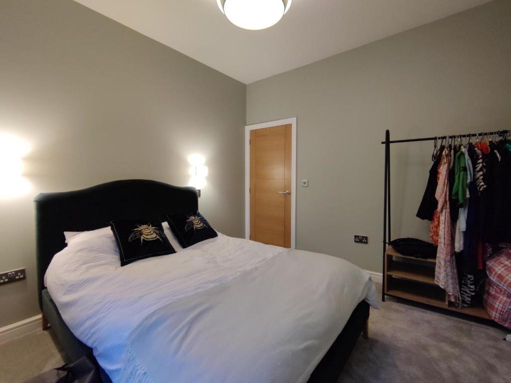 Bedroom 3 Aspect 2