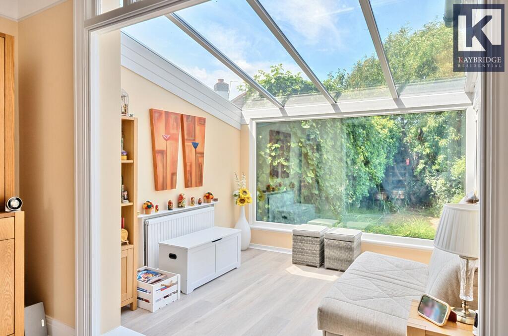 Glenwood Road, Epsom - KT17 2LZ