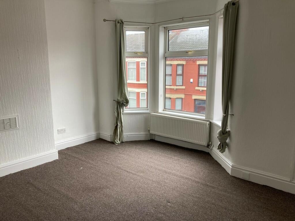 Bedroom No.1