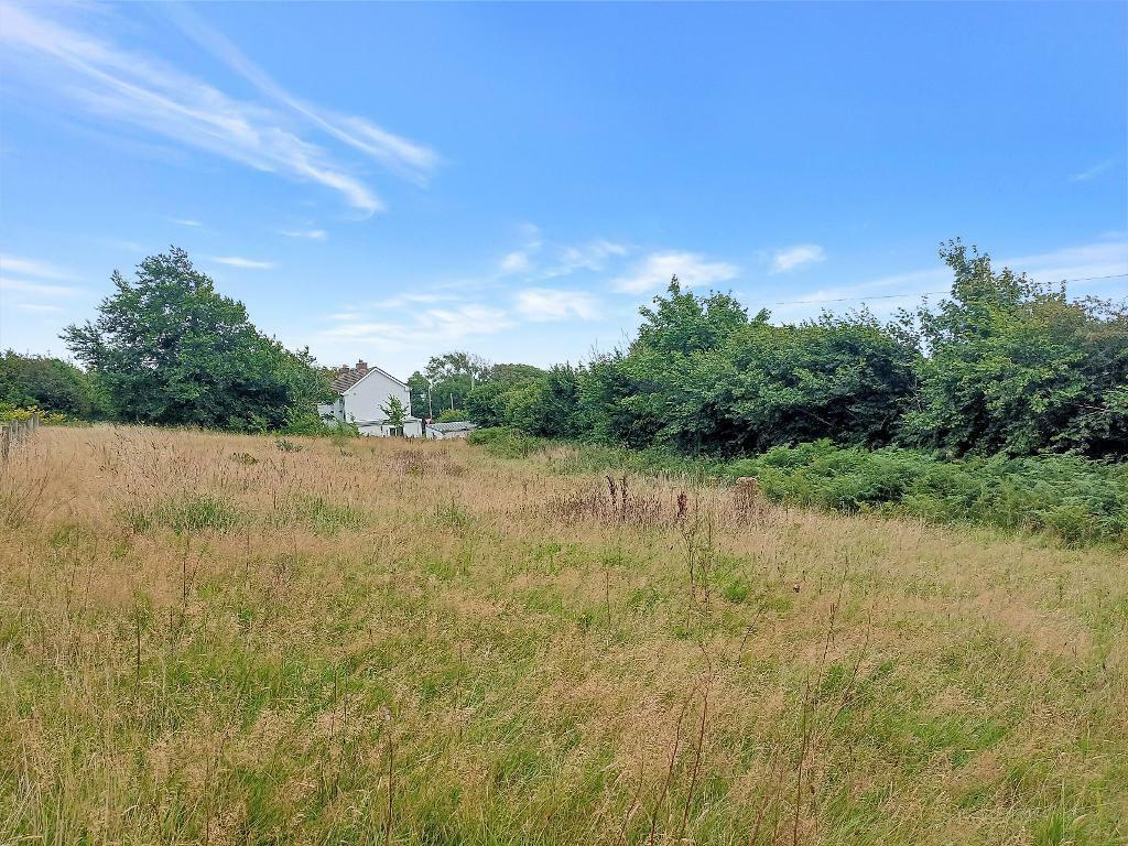House from Land