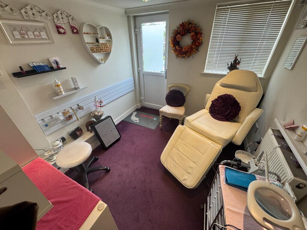 Treatment Room 