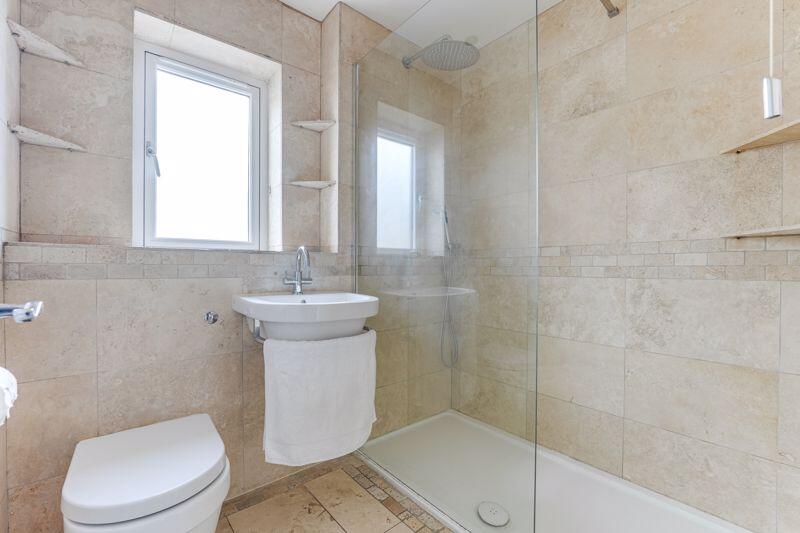 Shower Room / W.C.