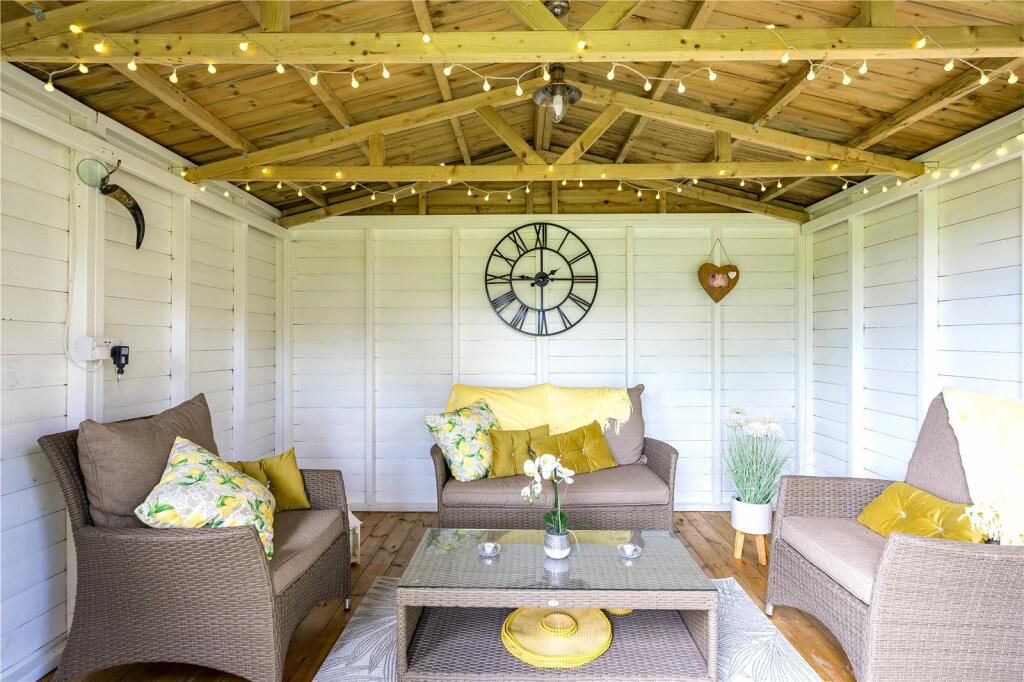 Summer House