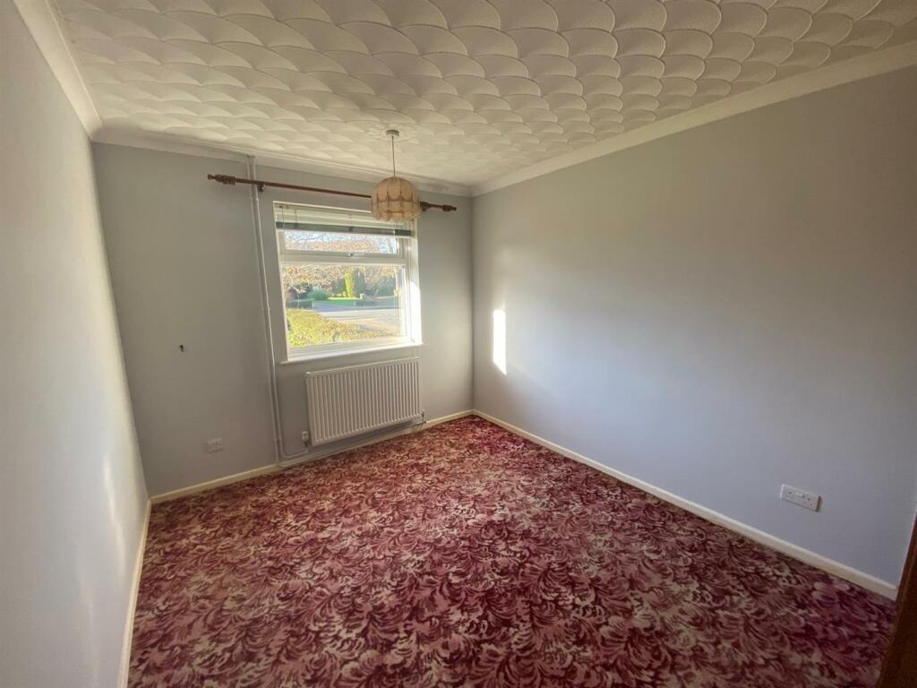 Bedroom Two: