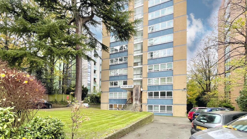 Hornsey Lane, Highgate, N6