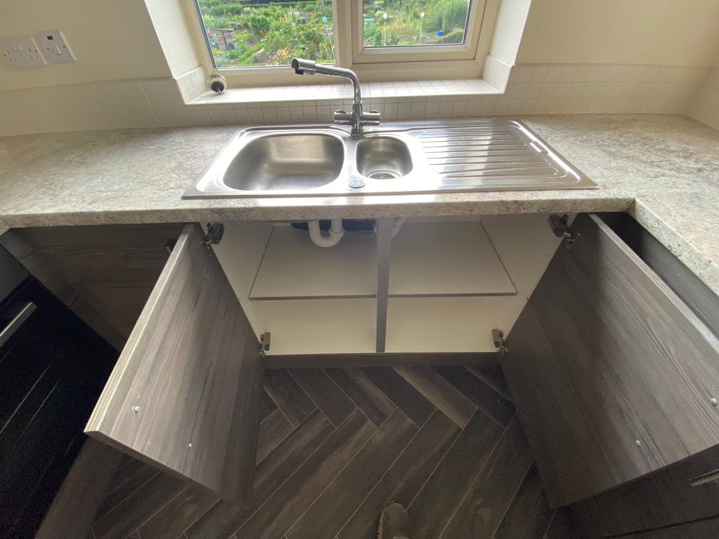 SINK