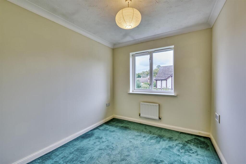 15 Sutton Rd Oundle-