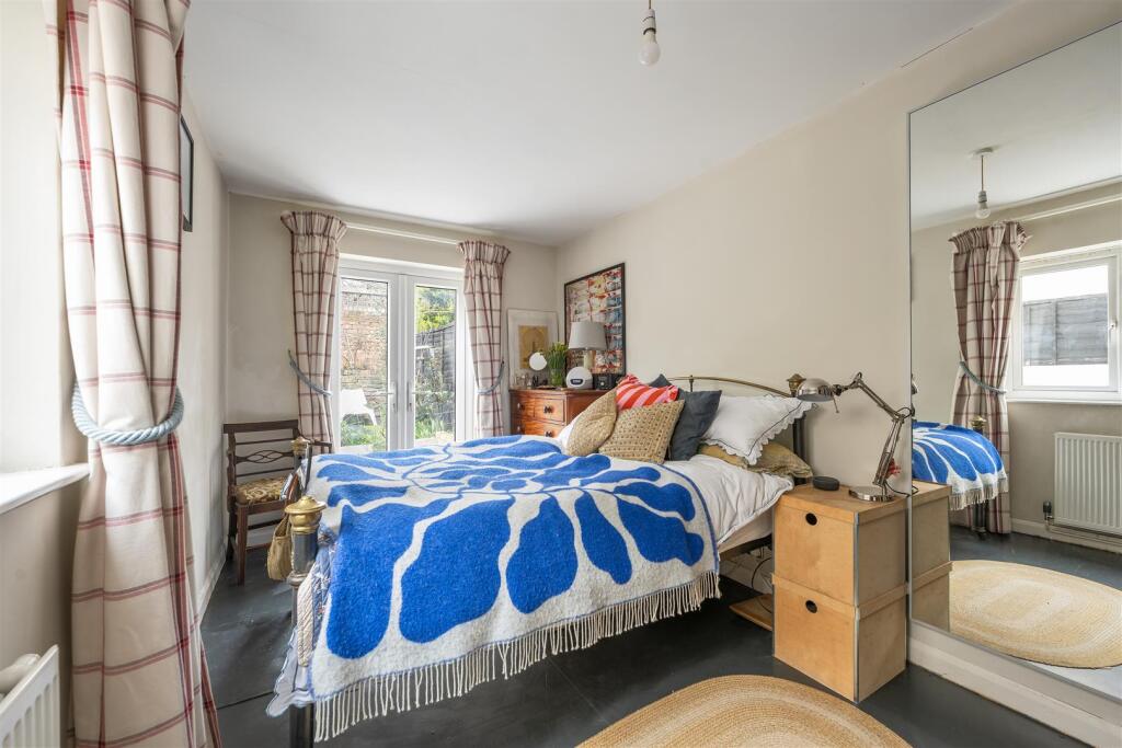 Ramsay Road E7
