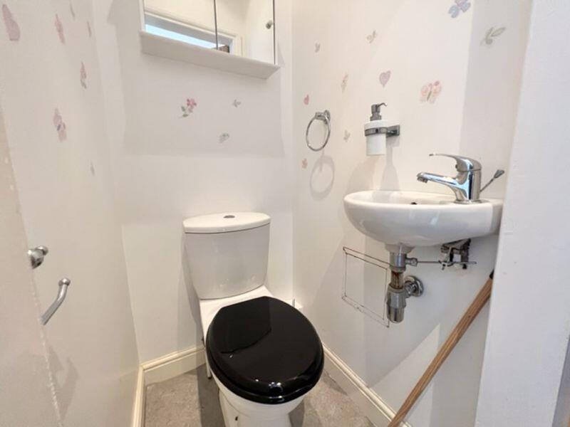 WC