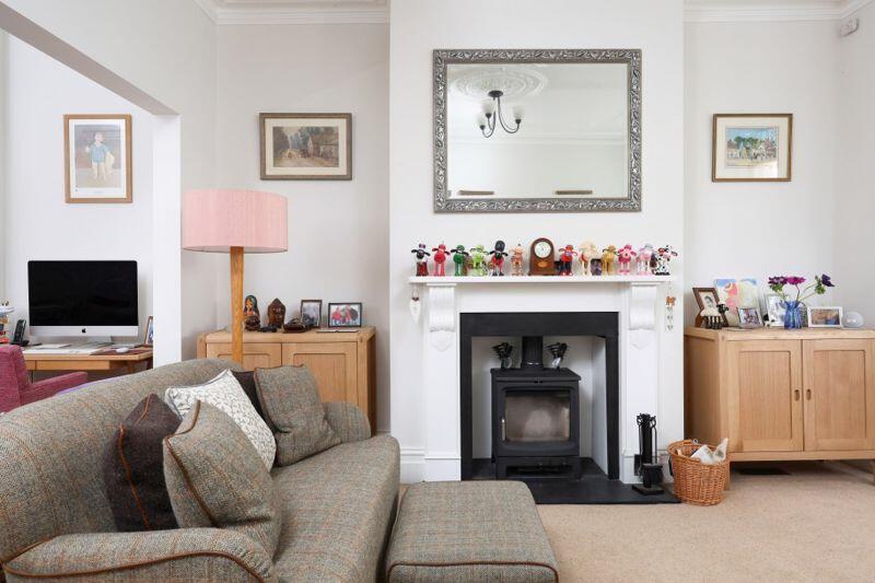 Sitting room