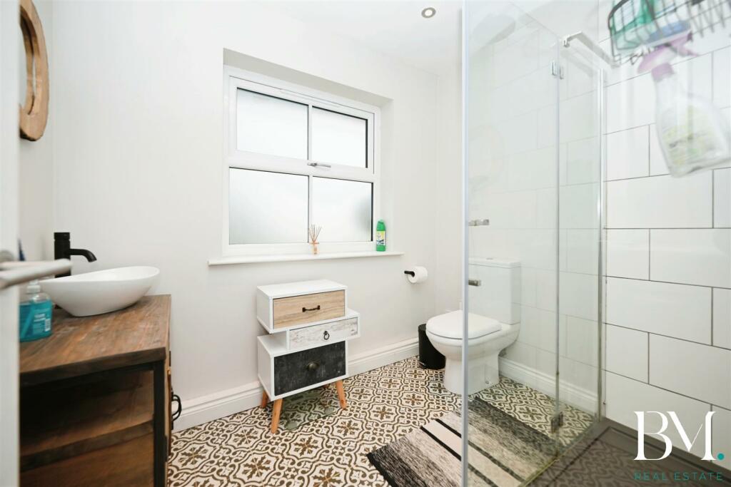 En-Suite