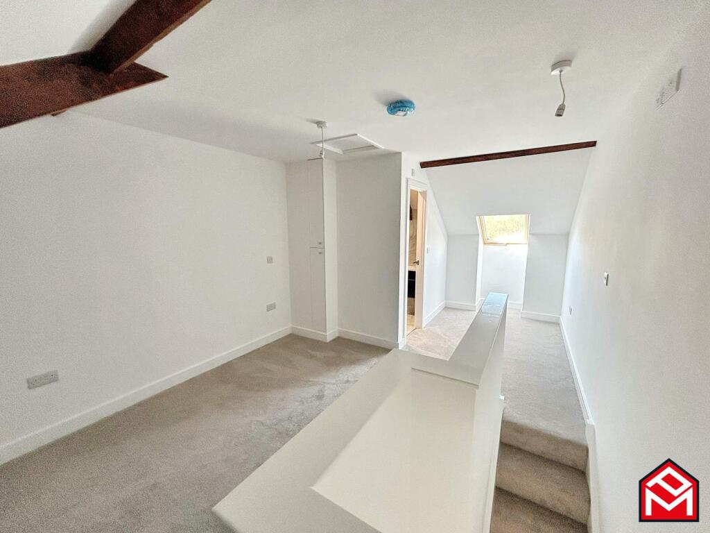 Bedroom  1