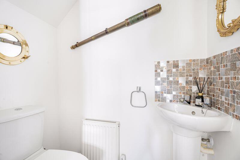 Cloakroom