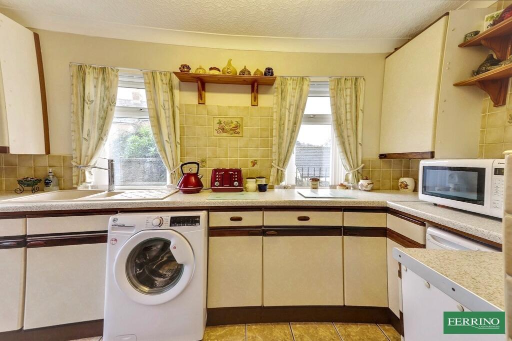 Utility/Laundry Room