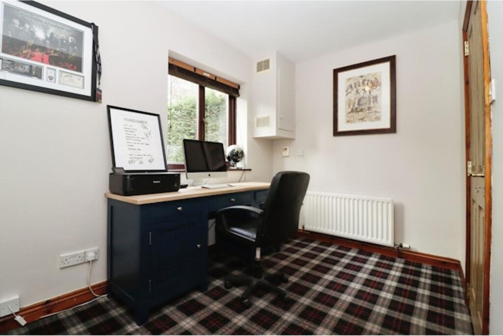 Office / Study