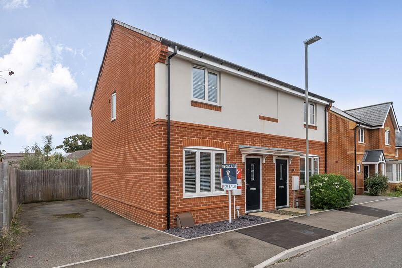 Cowslip Road, Wimborne, BH21